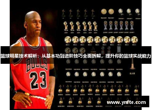 篮球明星技术解析：从基本功到进阶技巧全面拆解，提升你的篮球实战能力
